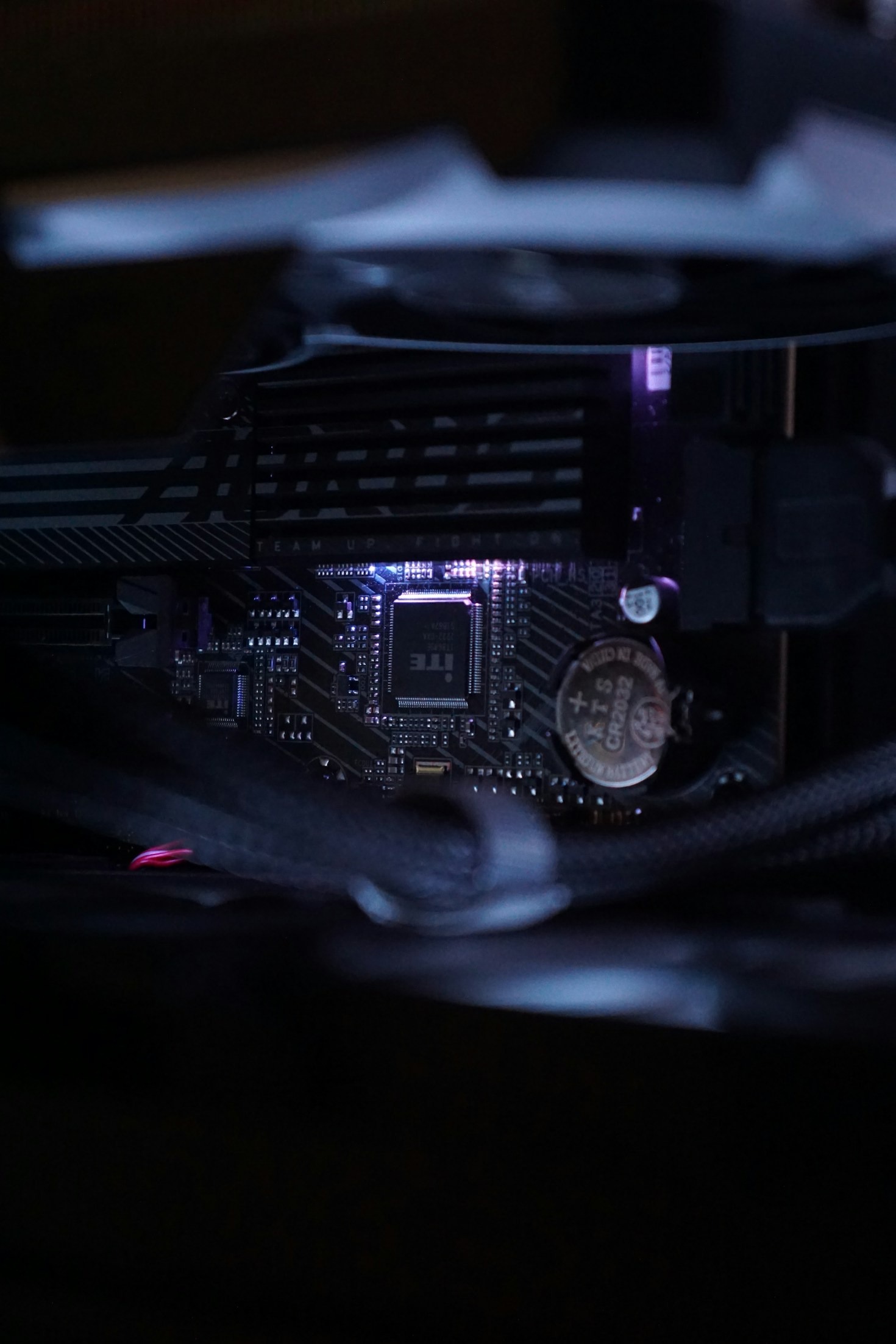 The Importance of Efficient Cable Management