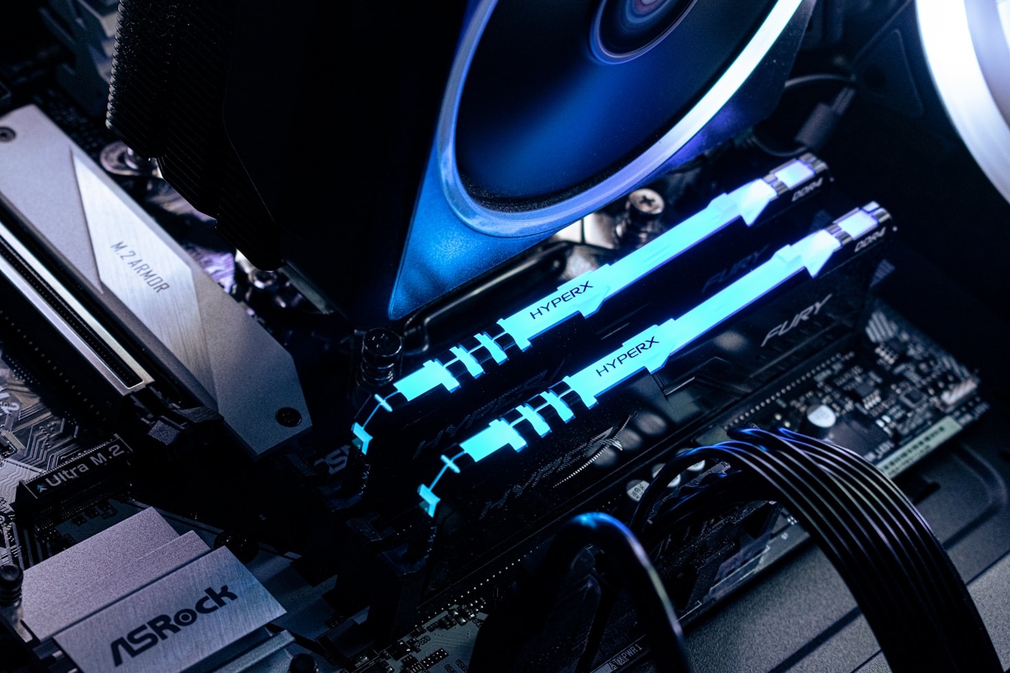 Top Tips for Optimizing Your Desk Setup